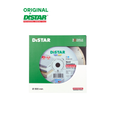 Ալմաստե կտրող սկավառակ 300 մմ Distar Hard Ceramics Advanced 11120528022