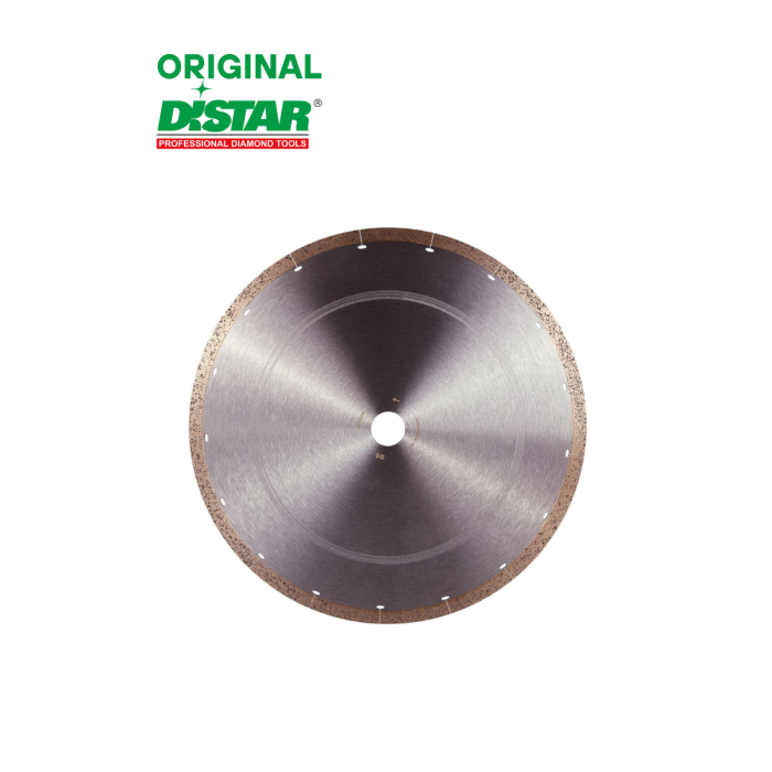 Distar - Ալմաստե կտրող սկավառակ 300 մմ Distar Hard Ceramics Advanced 11120528022 - 11120528022 - Ալմաստե Սկավառակներ