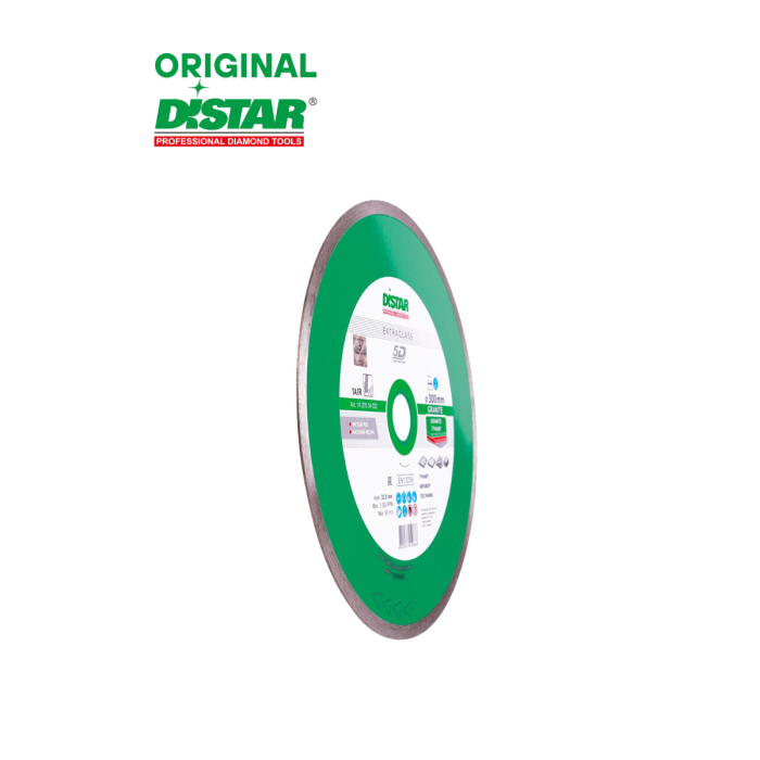 Distar - Սկավառակ ալմաստե գրանիտի 300 մմ Distar 11127034022 - 11127034022 - Ալմաստե Սկավառակներ