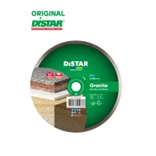 Սկավառակ ալմաստե գրանիտի 300 մմ Distar 11127034022