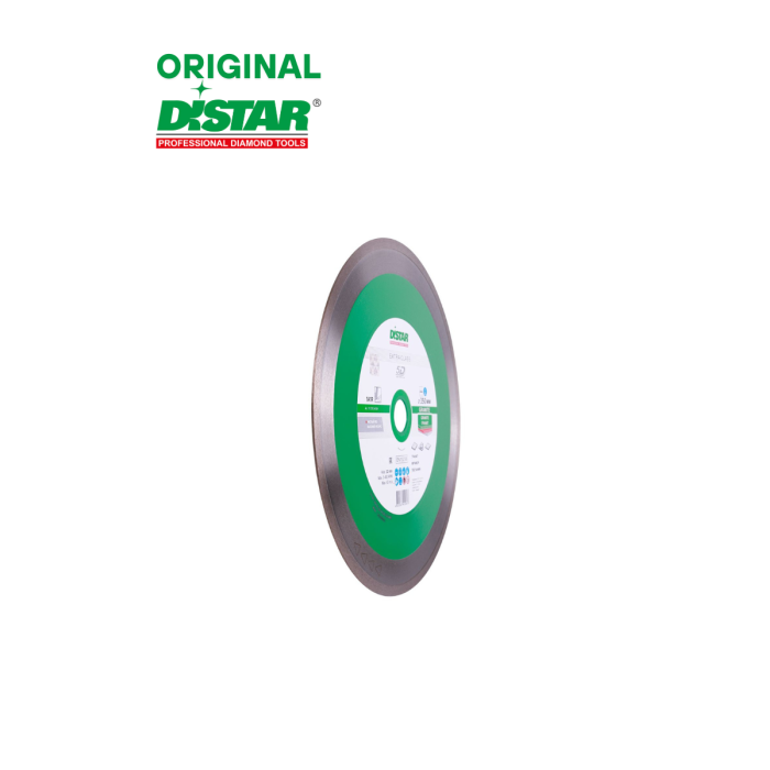 Distar - Ալմաստե կտրող սկավառակ 350 մմ Distar Granite 11127034024 - 11127034024 - Ալմաստե Սկավառակներ