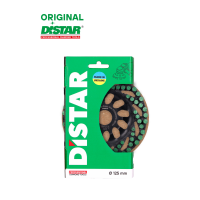 Սկավառակ ալմաստե կերամիկական հղկող 125 մմ Green Point 11127048020