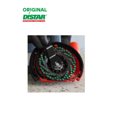 Սկավառակ ալմաստե կերամիկական հղկող 125 մմ Green Point 11127048020