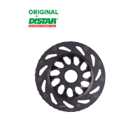 Սկավառակ ալմաստե կերամիկական հղկող 125 մմ Green Point 11127048020