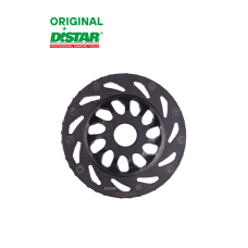 Սկավառակ ալմաստե կերամիկական հղկող 125 մմ Green Point 11127048020