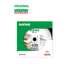 Ալմաստե կտրող սկավառակ 300 մմ Distar Hard Ceramics 11127048022