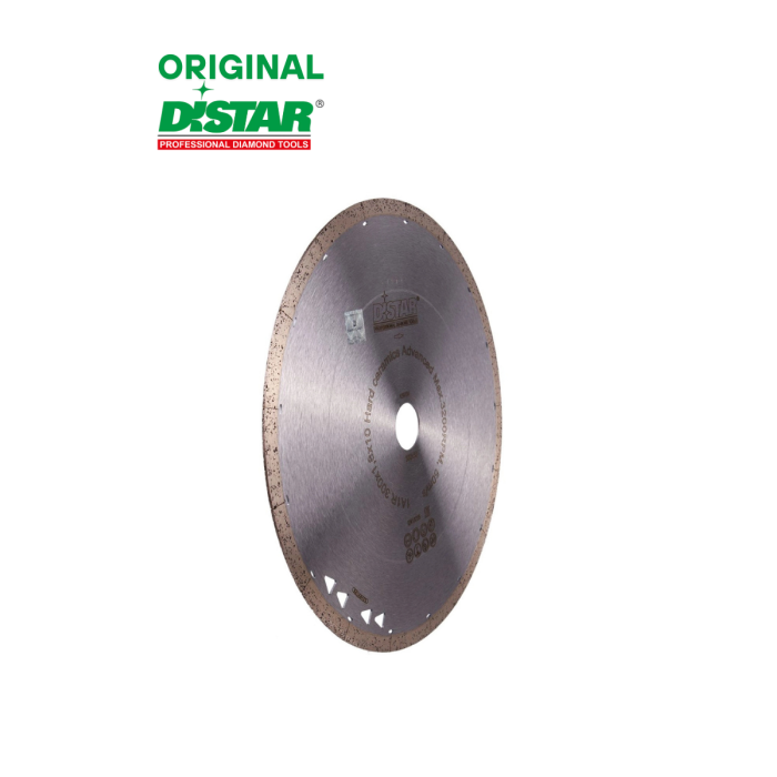 Distar - Ալմաստե կտրող սկավառակ 300 մմ Distar Hard Ceramics Advanced 11127528022 - 11127528022 - Ալմաստե Սկավառակներ