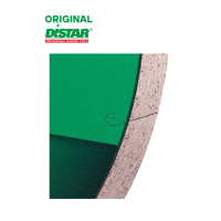 Ալմաստե կտրող սկավառակ 200 մմ Distar Granite Premium 11320061015