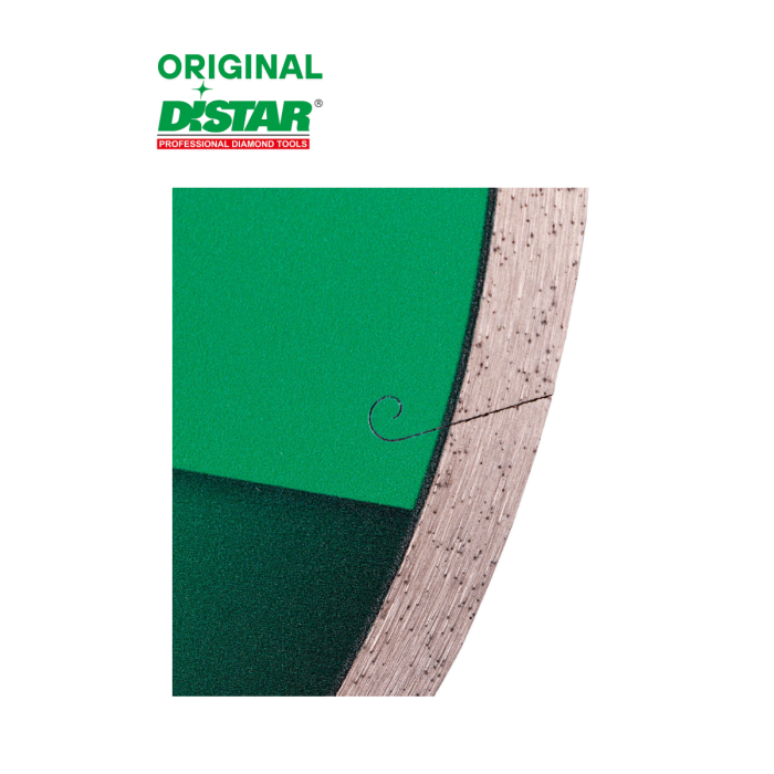 - Ալմաստե կտրող սկավառակ 200 մմ Distar Granite Premium 11320061015 - 11320061015 - Ալմաստե Սկավառակներ