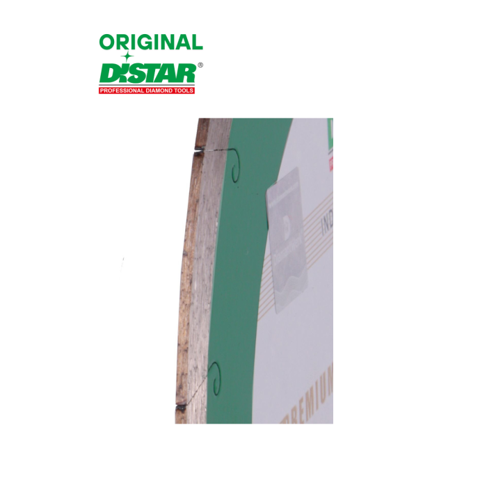 Distar - Սկավառակ ալմաստե գրանիտի 230 մմ Granite Premium Distar 11320061017 - 11320061017 - Ալմաստե Սկավառակներ