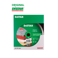 Սկավառակ ալմաստե գրանիտի 250 մմ Distar 11320061019
