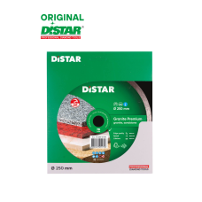 Սկավառակ ալմաստե գրանիտի 250 մմ Distar 11320061019