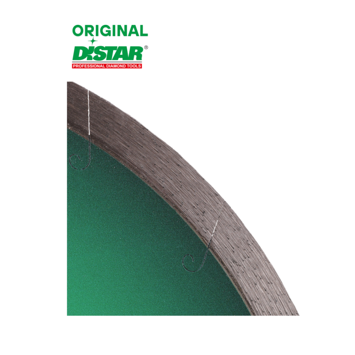 Distar - Սկավառակ ալմաստե գրանիտի 250 մմ Distar 11320061019 - 11320061019 - Ալմաստե Սկավառակներ