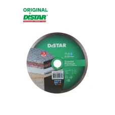 Սկավառակ ալմաստե գրանիտի 250 մմ Distar 11320061019