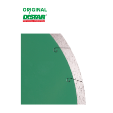 Ալմաստե կտրող սկավառակ 300 մմ Distar Granite Premium 11327061022