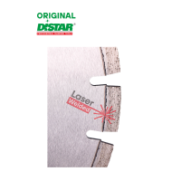 Ալմաստե կտրող սկավառակ 400 մմ Distar CLASSIC H12 12185004121