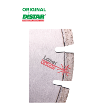 Ալմաստե կտրող սկավառակ 400 մմ Distar CLASSIC H12 12185004121