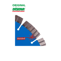 Ալմաստե կտրող սկավառակ Distar 1A1RSS 230 մմ Meteor 12315055019