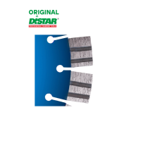 Ալմաստե կտրող սկավառակ Distar 1A1RSS 125 մմ Meteor H12 12315055110