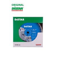 Ալմաստե կտրող սկավառակ 350 մմ Distar Meteor 12385055024