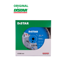 Ալմաստե կտրող սկավառակ 350 մմ Distar Meteor 12385055024