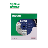 Ալմաստե կտրող սկավառակ 350 մմ Distar Meteor 12385055025