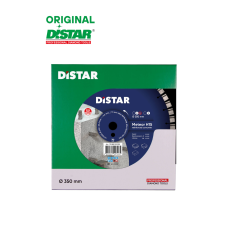 Ալմաստե կտրող սկավառակ 350 մմ Distar Meteor 12385055025