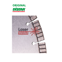 Ալմաստե կտրող սկավառակ 400 մմ Distar Meteor 12385055026