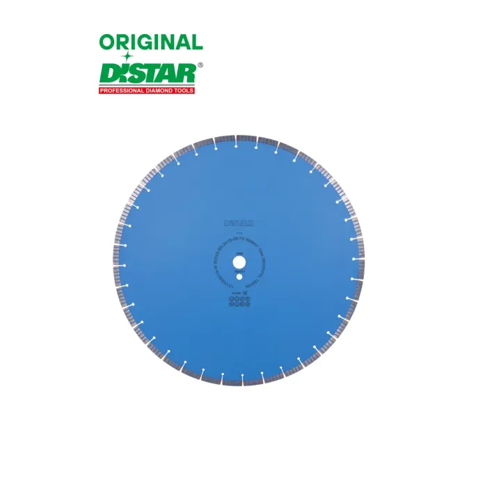 Distar - Ալմաստե կտրող սկավառակ 500 մմ Distar Meteor 12385055031 - 12385055031 - Ալմաստե Սկավառակներ