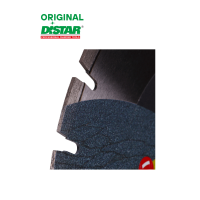 Алмазный диск 400 мм Distar Sprinter Plus 12485087026