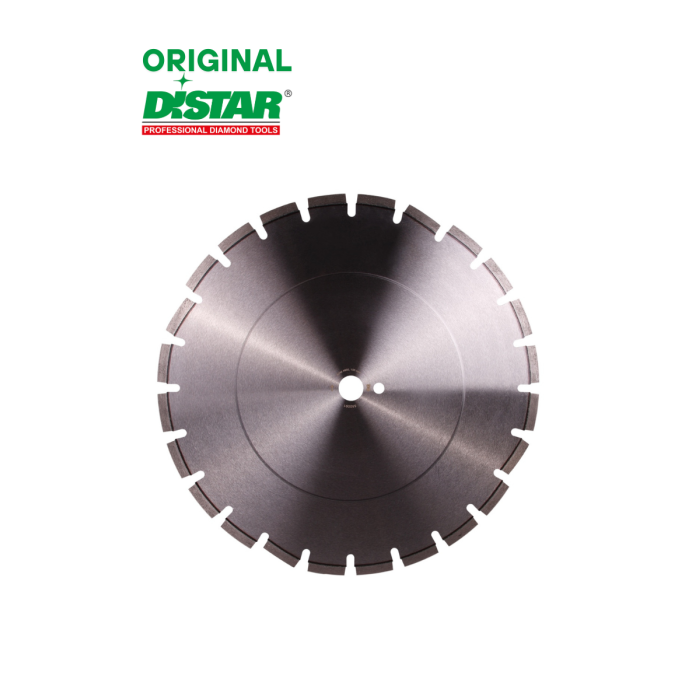 Distar - Ալմաստե կտրող սկավառակ 400 մմ Distar Sprinter Plus 12485087026 - 12485087026 - Ալմաստե Սկավառակներ