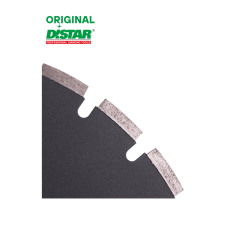 Ալմաստե կտրող սկավառակ 450 մմ Distar Sprinter Plus 12485087028