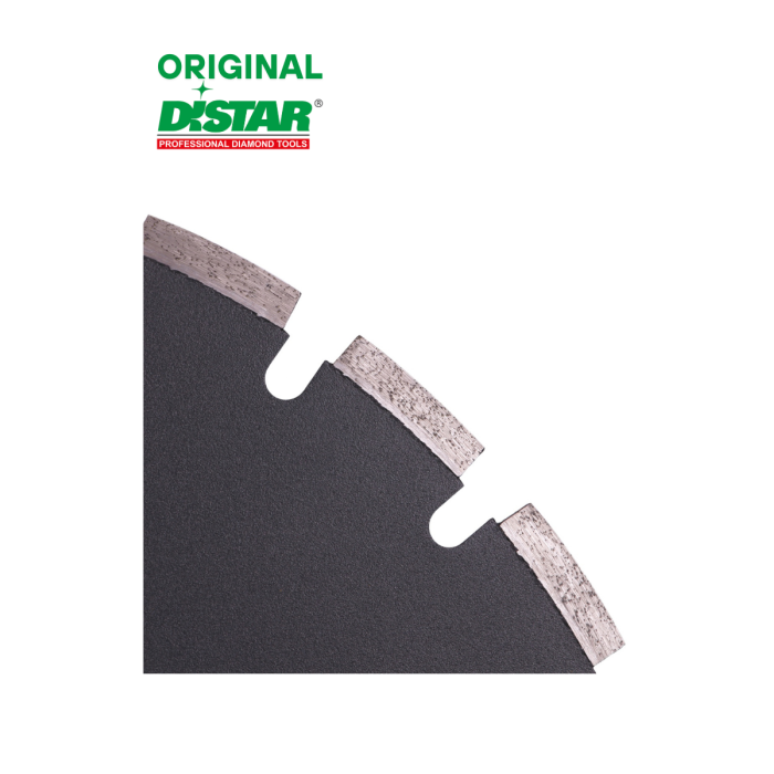 Distar - Ալմաստե կտրող սկավառակ 450 մմ Distar Sprinter Plus 12485087028 - 12485087028 - Ալմաստե Սկավառակներ