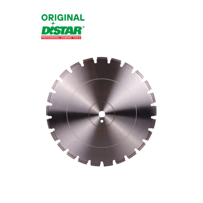 Distar - Ալմաստե կտրող սկավառակ 450 մմ Distar Bestseller Abrasive 12485129028 - 12485129028 - Ալմաստե Սկավառակներ