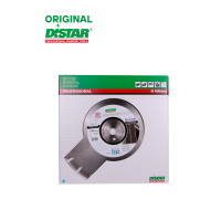Ալմաստե կտրող սկավառակ 400 մմ Distar Bestseller Abrasive 13085129026