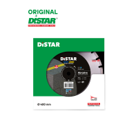 Ալմաստե կտրող սկավառակ 400 մմ Distar Bestseller Abrasive 13085129026