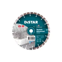 Ալմաստե սկավառակ 1A1RSS 232 Technic Advanced 230x22․23x2,6x12մմ 