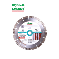 Ալմաստե կտրող սկավառակ 230 մմ Distar Bestseller Universal 14315129017