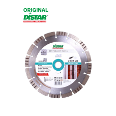 Ալմաստե կտրող սկավառակ 230 մմ Distar Bestseller Universal 14315129017