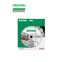 Ալմաստե կտրող սկավառակ 230 մմ Distar Bestseller Universal 14315129017