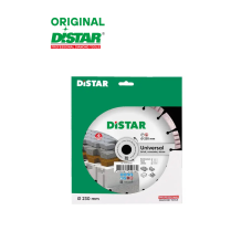 Ալմաստե կտրող սկավառակ 230 մմ Distar Bestseller Universal 14315129017