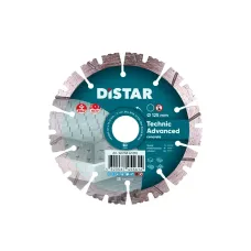 Ալմաստե կտրող սկավառակ  DISTAR 1A1RSS 125 Technic Advanced 125x22.22x11x2.2mm