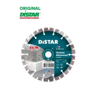 Ալմաստե կտրող սկավառակ 180 մմ Distar Technic Advanced 14315347014