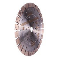 Ալմաստե կտրող սկավառակ  DISTAR 1A1RSS/C3-H XXL 230x2,8/2,0x17x22,23-24