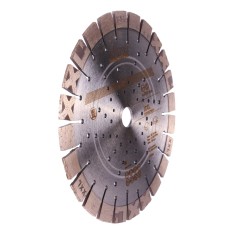 Ալմաստե կտրող սկավառակ  DISTAR 1A1RSS/C3-H XXL 230x2,8/2,0x17x22,23-24