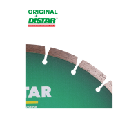 Ալմաստե կտրող սկավառակ 300 մմ Distar Premier Active 14320060022