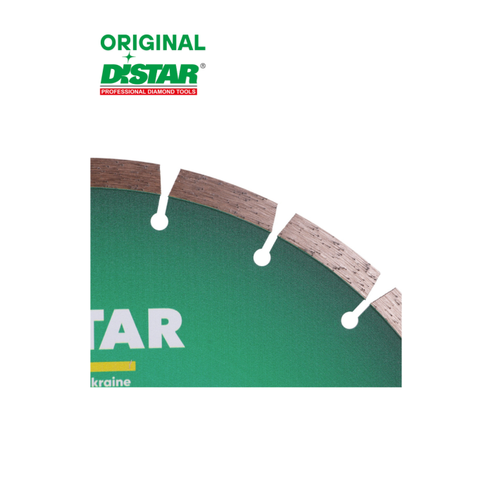 Distar - Ալմաստե կտրող սկավառակ 300 մմ Distar Premier Active 14320060022 - 14320060022 - Ալմաստե Սկավառակներ