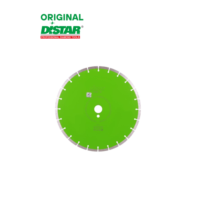 Distar - Ալմաստե կտրող սկավառակ 350 մմ Distar Premier Active 14320060024 - 14320060024 - Ալմաստե Սկավառակներ