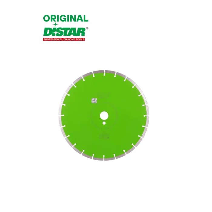 Distar - Ալմաստե կտրող սկավառակ 350 մմ Distar Premier Active 14320060024 - 14320060024 - Ալմաստե Սկավառակներ