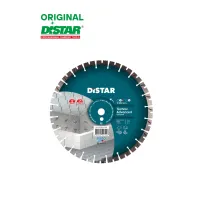 Ալմաստե կտրող սկավառակ բետոնի համար Technic Advanced 350x 25.4 X15 x 3.5 